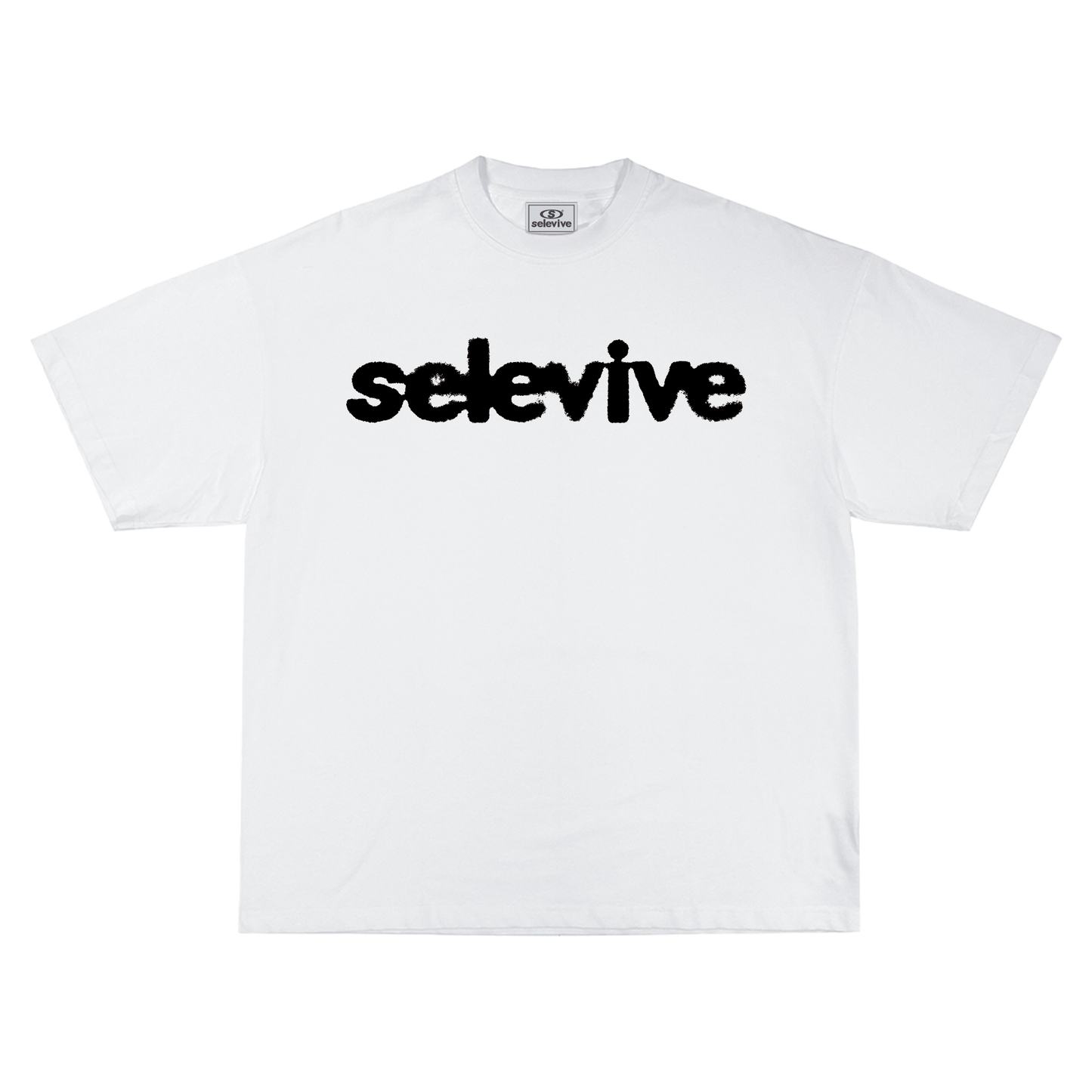 selevive "Grain" white