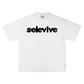 selevive "Grain" white