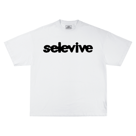 selevive "Grain" white